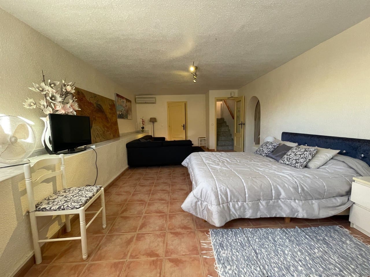 5 sypialnia Willa na sprzedaż w Benijofar - 498 000 € (Ref: 9765063)