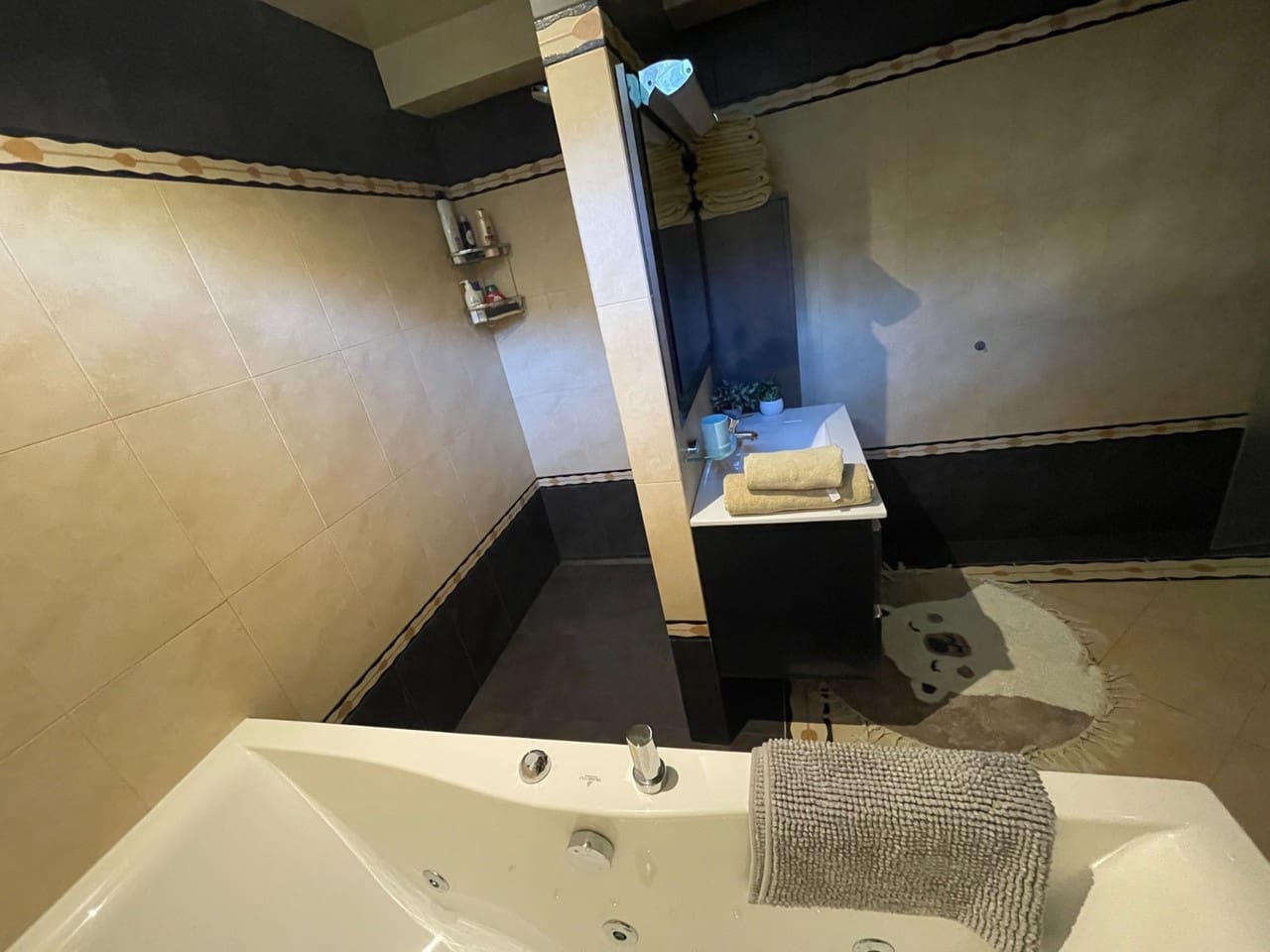 5 sypialnia Willa na sprzedaż w Benijofar - 498 000 € (Ref: 9765063)