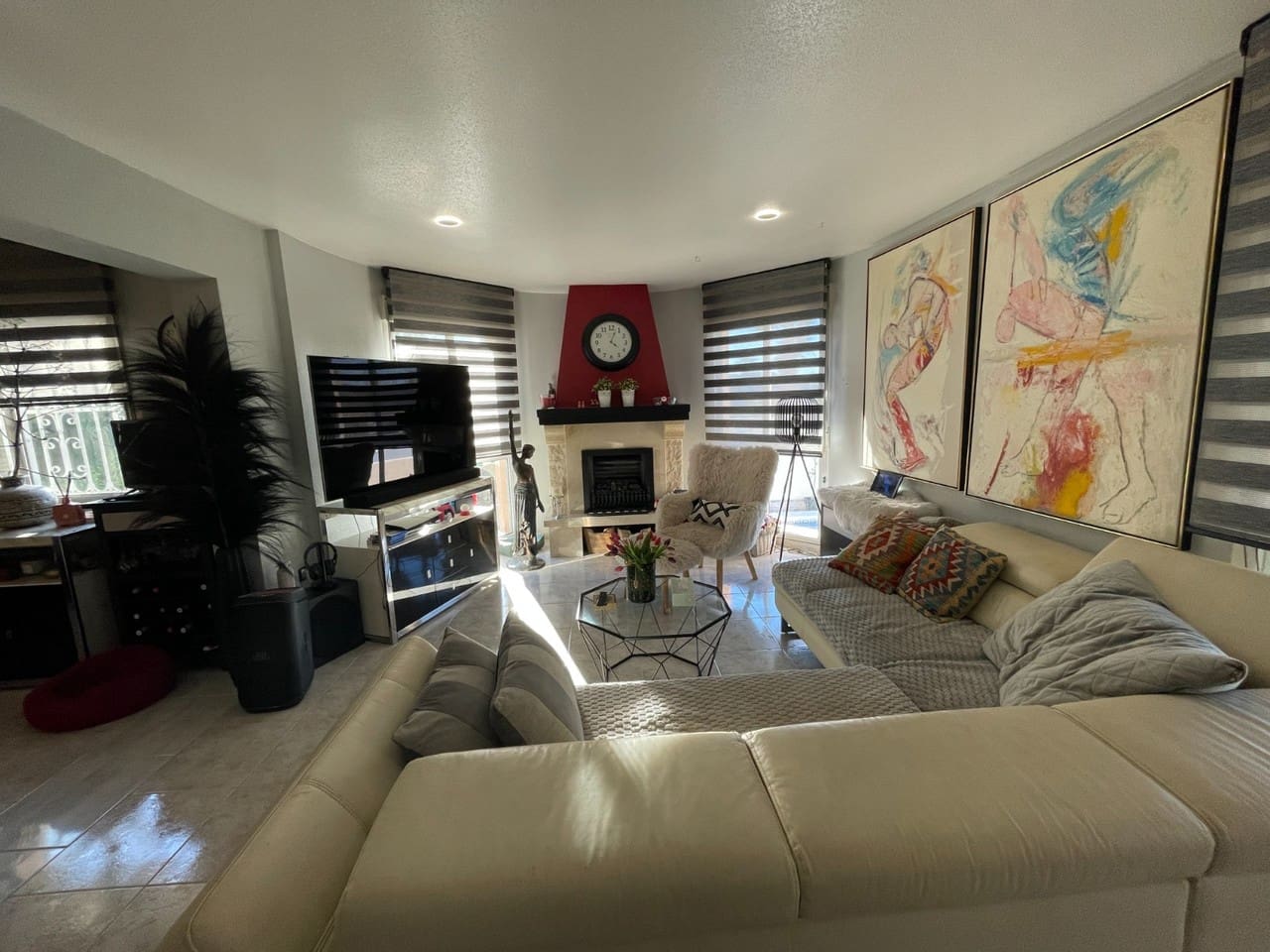 5 sypialnia Willa na sprzedaż w Benijofar - 498 000 € (Ref: 9765063)