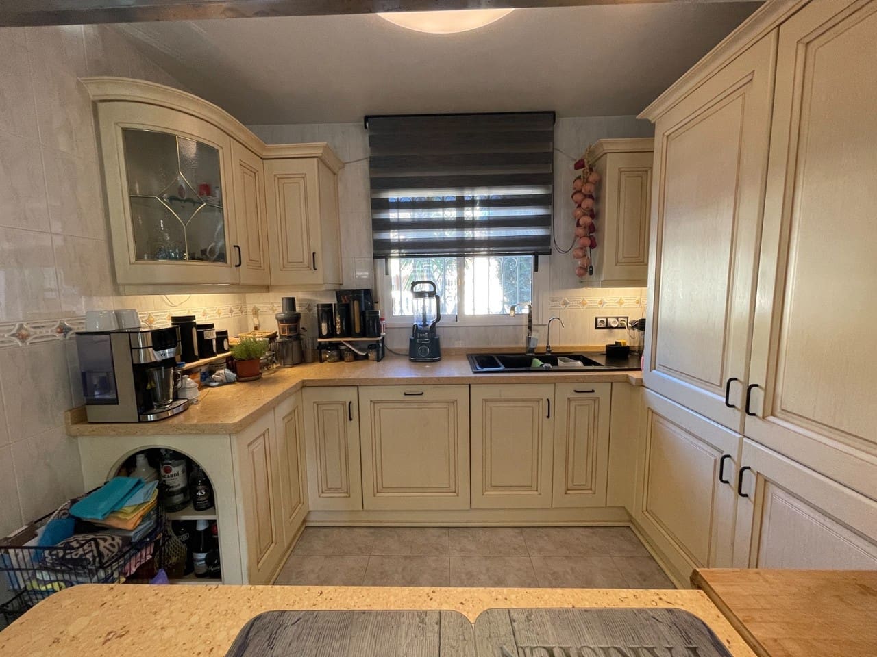 5 sypialnia Willa na sprzedaż w Benijofar - 498 000 € (Ref: 9765063)