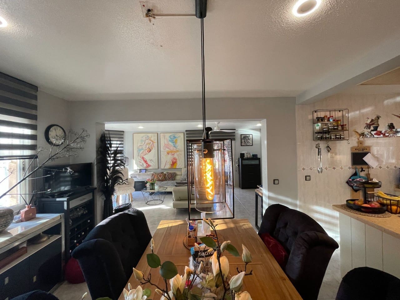 5 sypialnia Willa na sprzedaż w Benijofar - 498 000 € (Ref: 9765063)