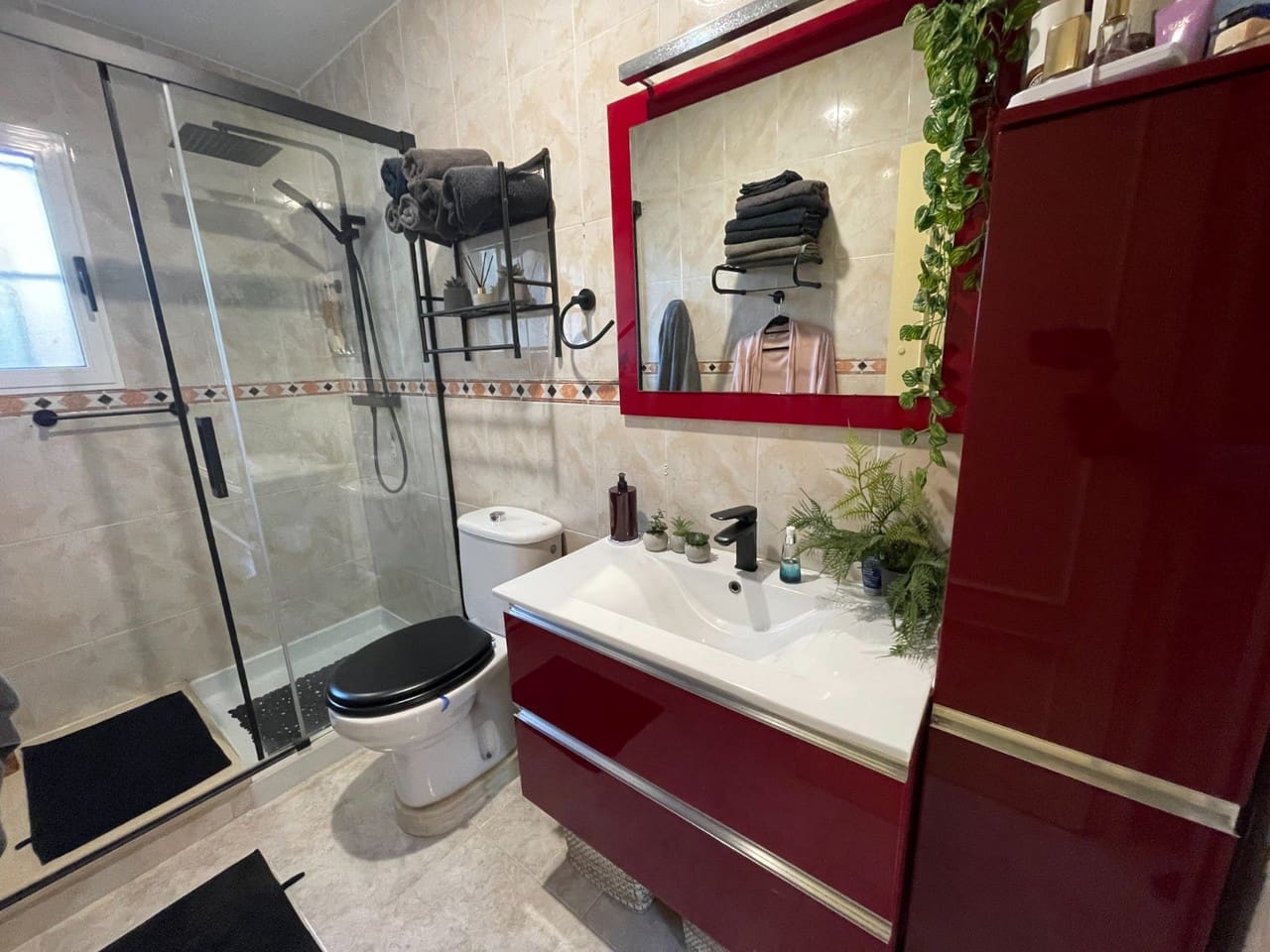 5 sypialnia Willa na sprzedaż w Benijofar - 498 000 € (Ref: 9765063)