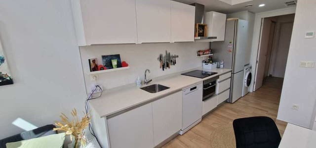 2 soverom Villa til salgs i Gran Alacant, Santa Pola med svømmebasseng - € 315 000 (Ref: 9765064)