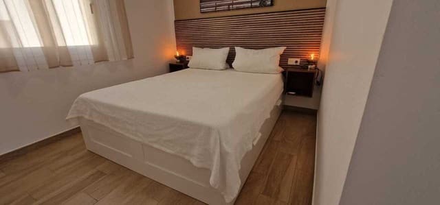 2 soverom Villa til salgs i Gran Alacant, Santa Pola med svømmebasseng - € 315 000 (Ref: 9765064)