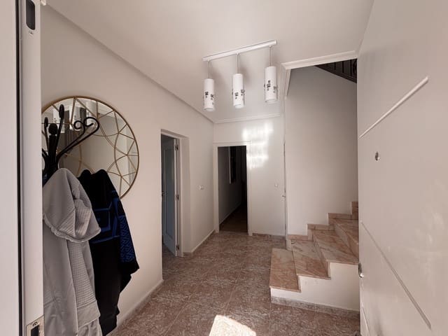 5 sypialnia Willa na sprzedaż w Benijófar - 650 000 € (Ref: 9765066)