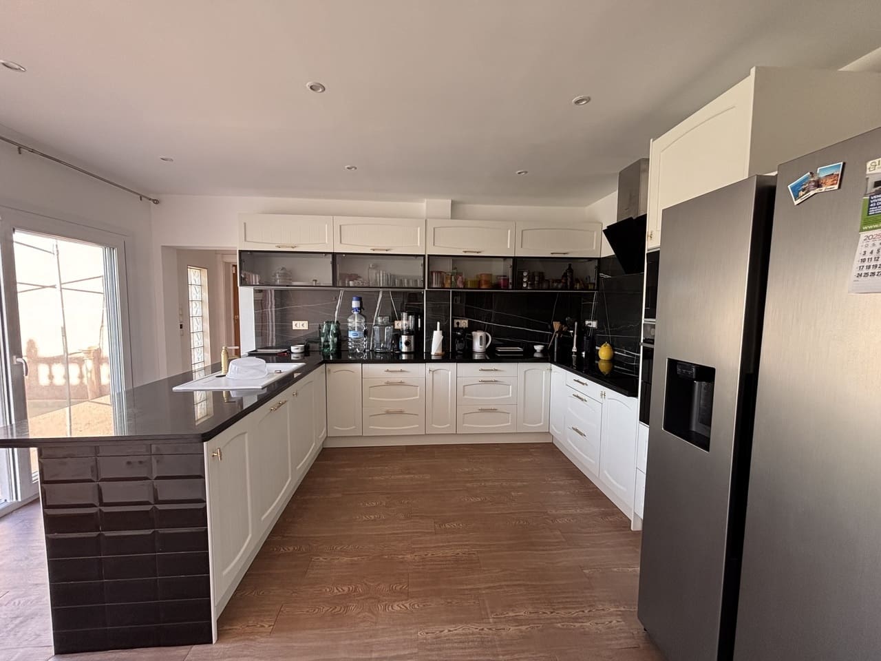 5 sypialnia Willa na sprzedaż w Benijofar - 650 000 € (Ref: 9765066)