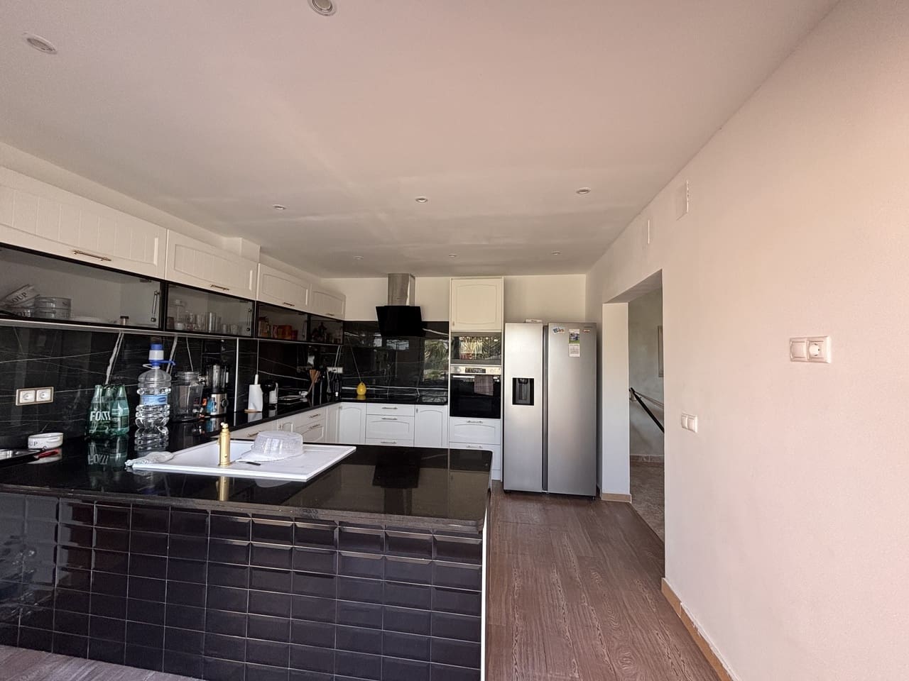 5 sypialnia Willa na sprzedaż w Benijofar - 650 000 € (Ref: 9765066)