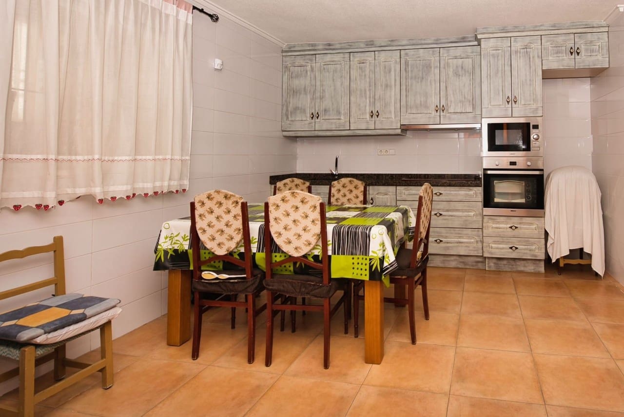 3 sypialnia Willa na sprzedaż w Benijofar - 229 000 € (Ref: 9765067)