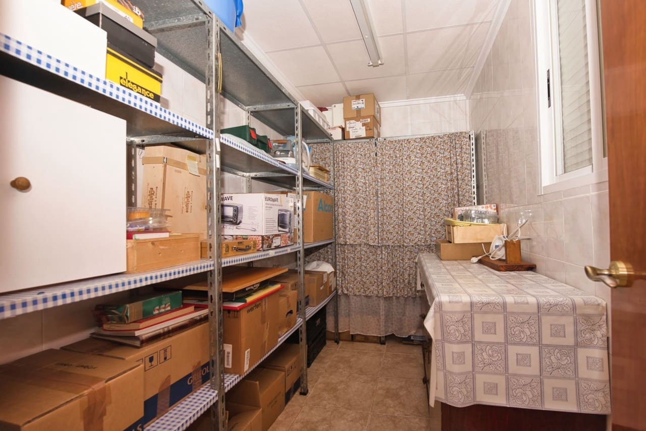 3 sypialnia Willa na sprzedaż w Benijofar - 229 000 € (Ref: 9765067)