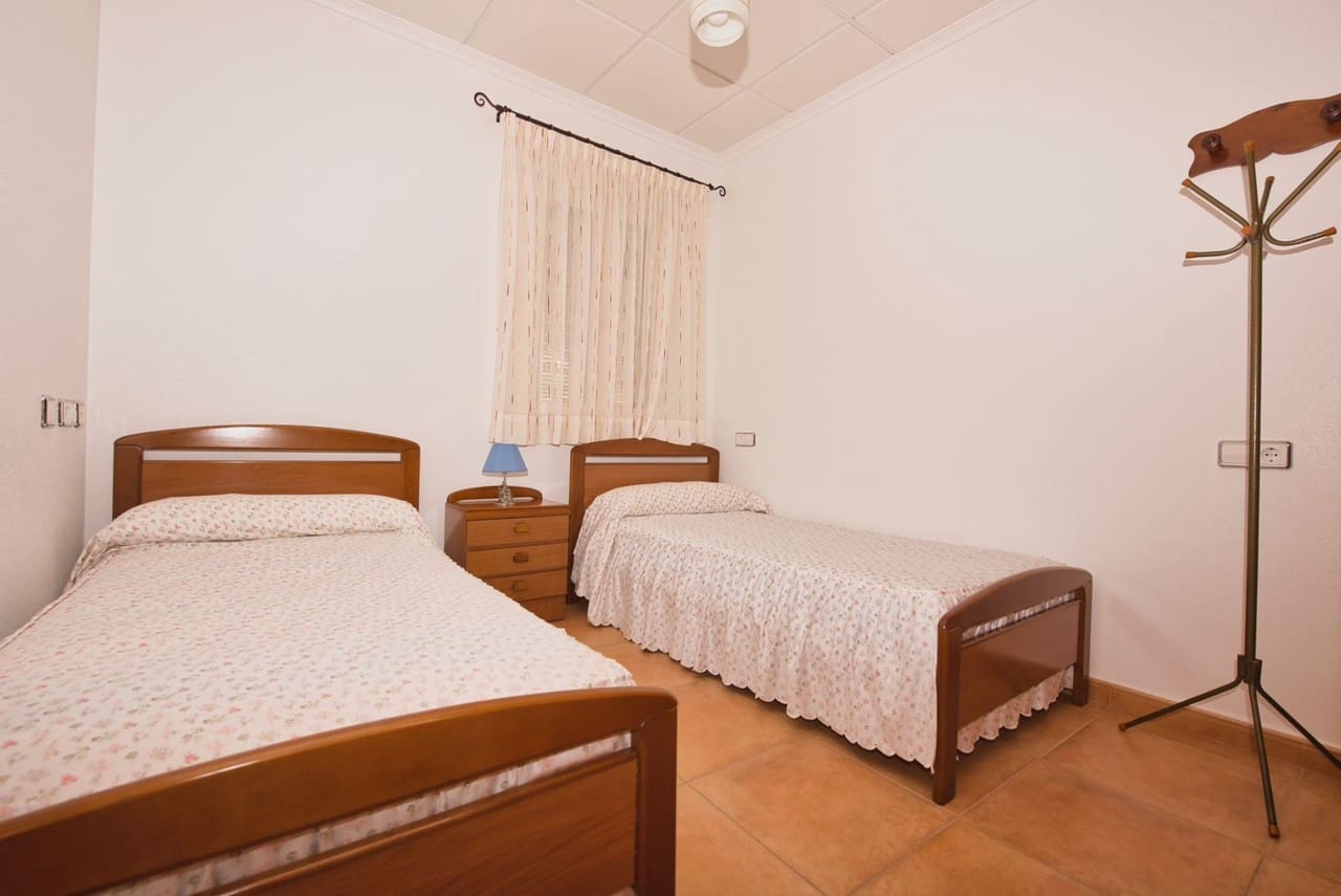 3 sypialnia Willa na sprzedaż w Benijofar - 229 000 € (Ref: 9765067)