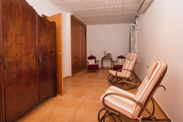 3 sypialnia Willa na sprzedaż w Benijófar - 229 000 € (Ref: 9765067)