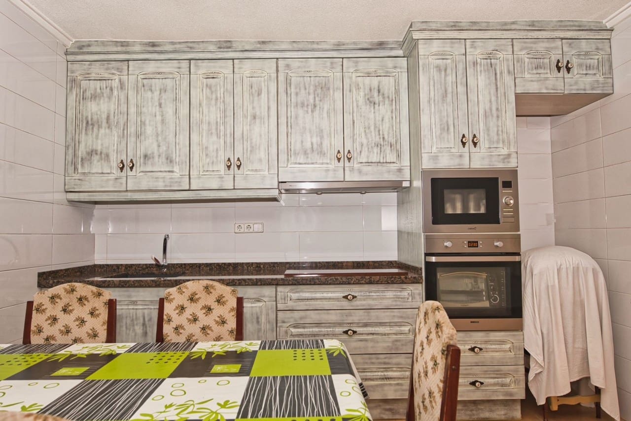 3 sypialnia Willa na sprzedaż w Benijofar - 229 000 € (Ref: 9765067)