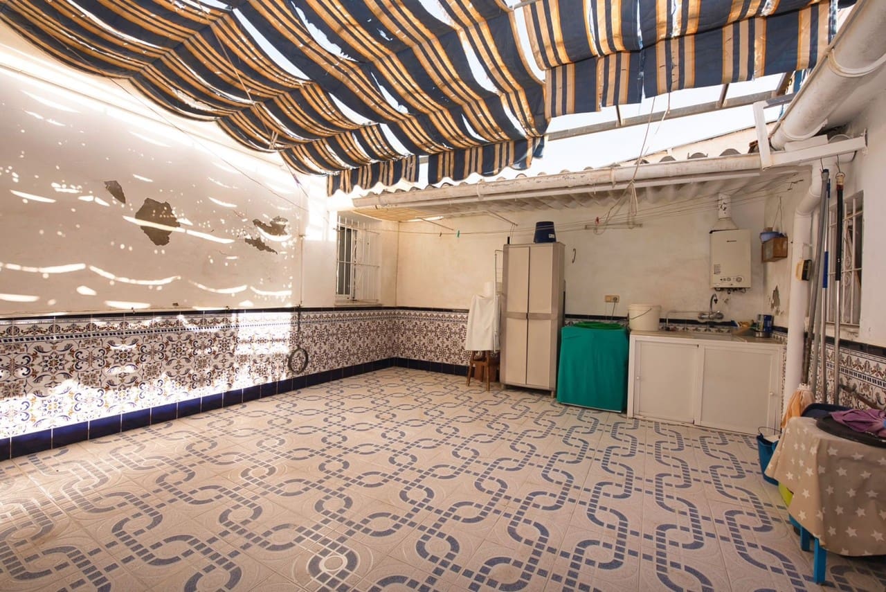 3 sypialnia Willa na sprzedaż w Benijofar - 229 000 € (Ref: 9765067)