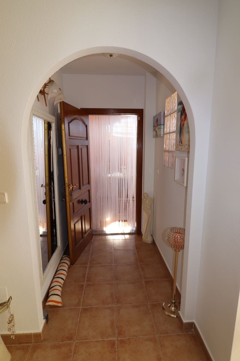 2 bedroom Townhouse for sale in Fortuna - € 174,500 (Ref: 9765068)