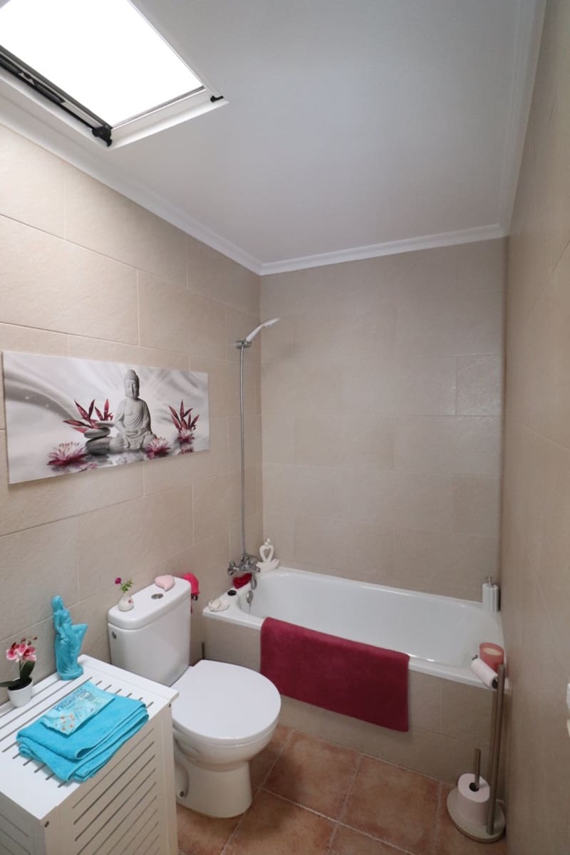 2 bedroom Townhouse for sale in Fortuna - € 174,500 (Ref: 9765068)