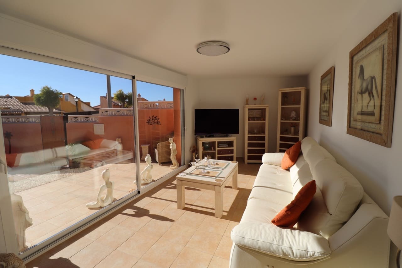 2 bedroom Townhouse for sale in Fortuna - € 174,500 (Ref: 9765068)
