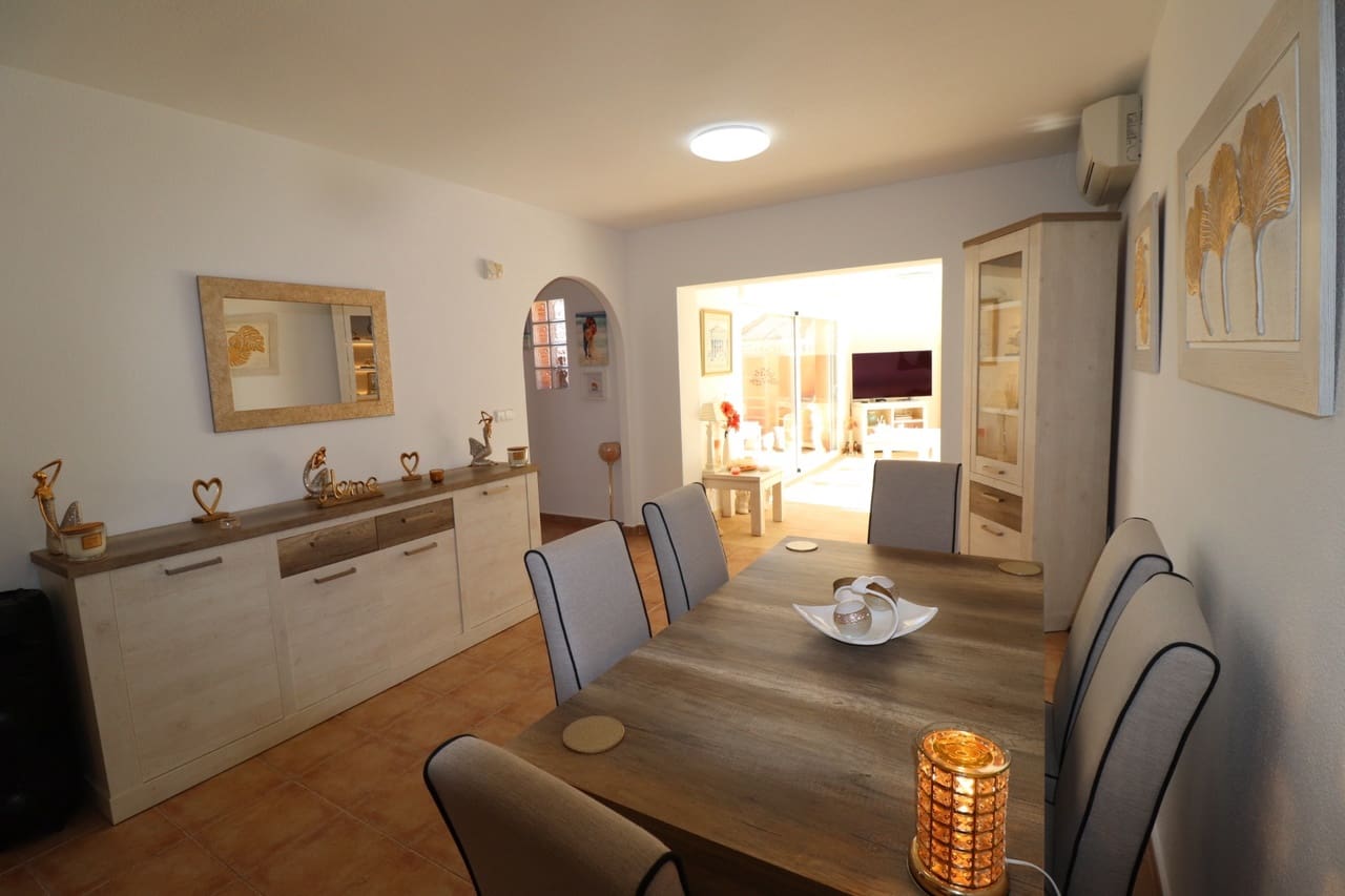 2 bedroom Townhouse for sale in Fortuna - € 174,500 (Ref: 9765068)