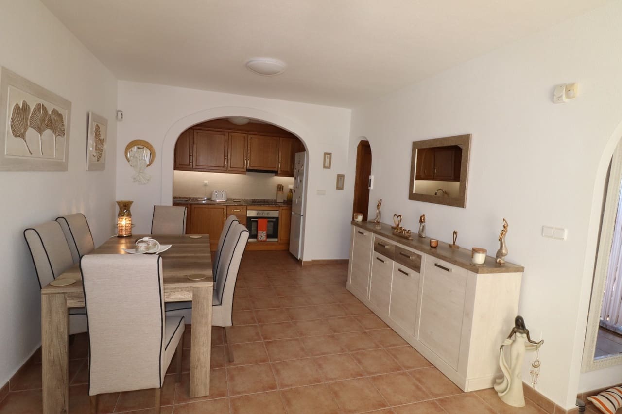 2 bedroom Townhouse for sale in Fortuna - € 174,500 (Ref: 9765068)