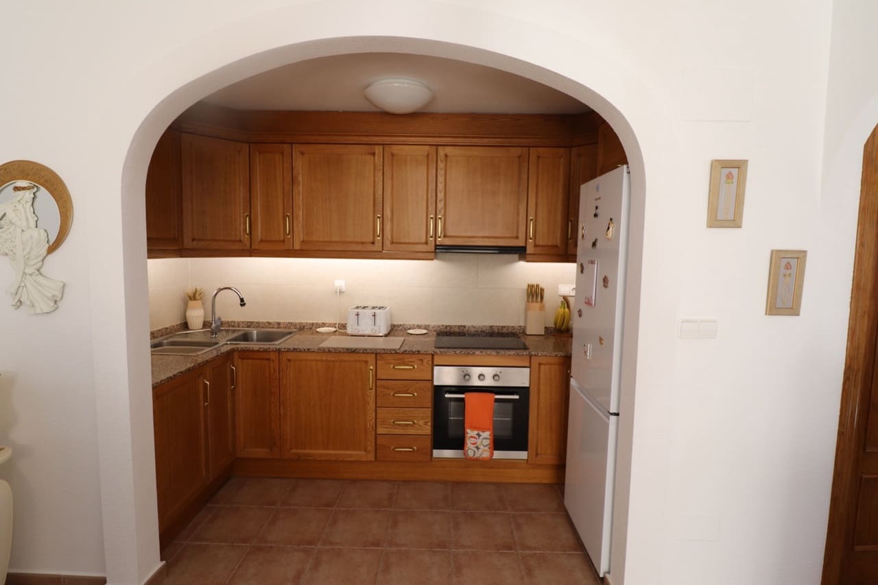 2 bedroom Townhouse for sale in Fortuna - € 174,500 (Ref: 9765068)