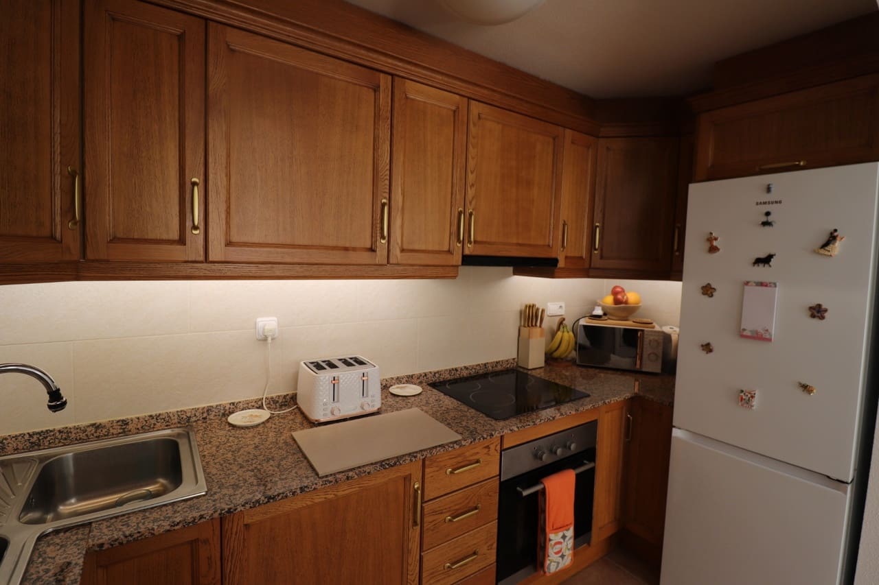 2 bedroom Townhouse for sale in Fortuna - € 174,500 (Ref: 9765068)