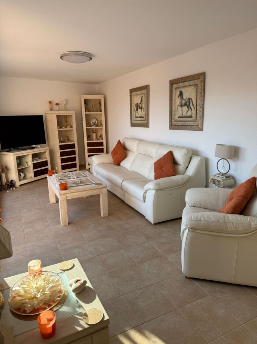 2 bedroom Townhouse for sale in Fortuna - € 174,500 (Ref: 9765068)