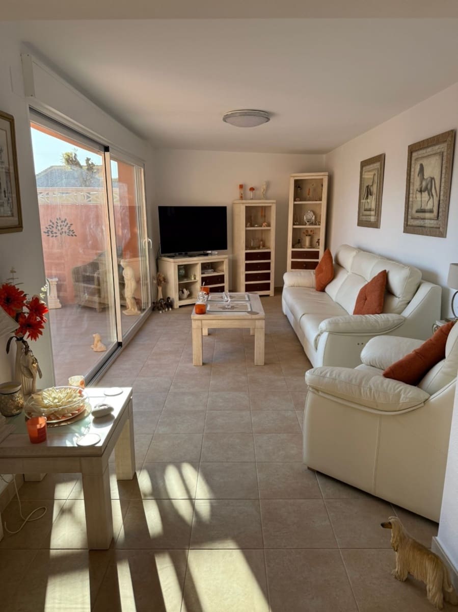 2 bedroom Townhouse for sale in Fortuna - € 174,500 (Ref: 9765068)