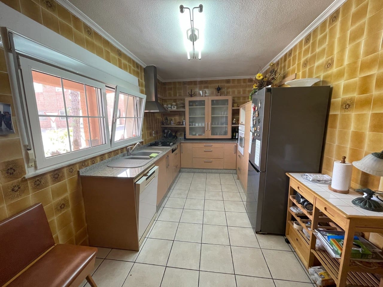 6 sypialnia Willa na sprzedaż w Benijofar - 416 000 € (Ref: 9765069)