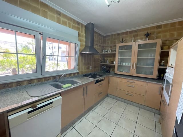 6 sypialnia Willa na sprzedaż w Benijófar - 416 000 € (Ref: 9765069)