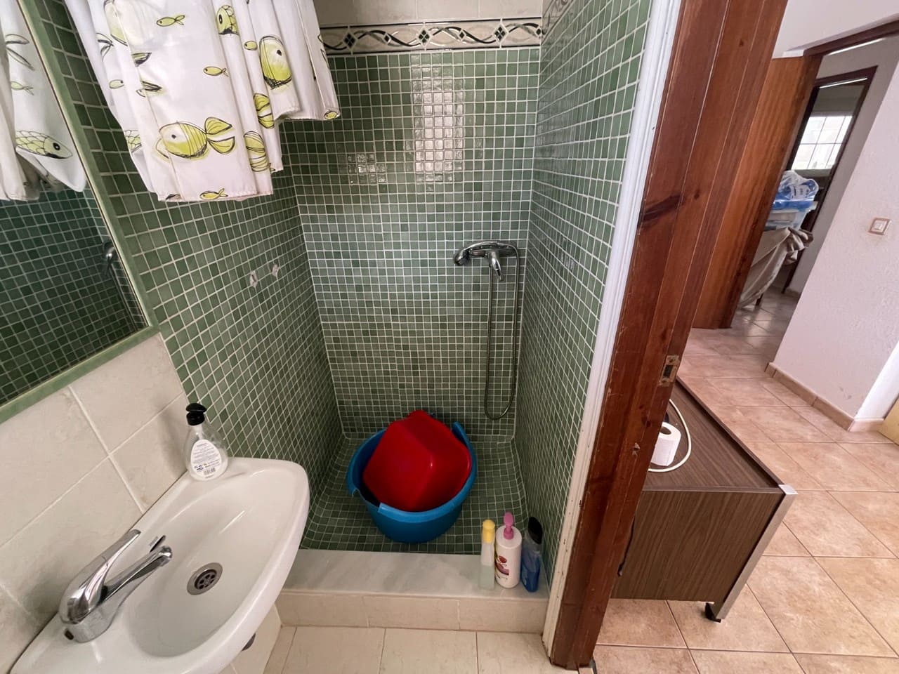 6 sypialnia Willa na sprzedaż w Benijofar - 416 000 € (Ref: 9765069)