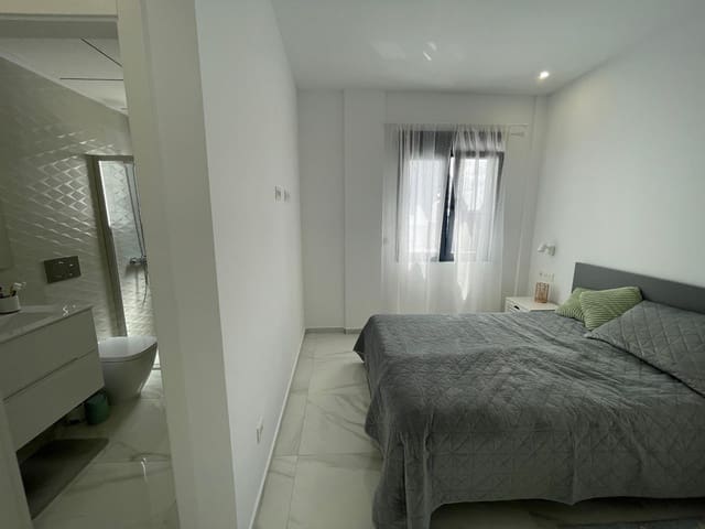 3 sypialnia Willa na sprzedaż w Benijófar - 379 990 € (Ref: 9765071)