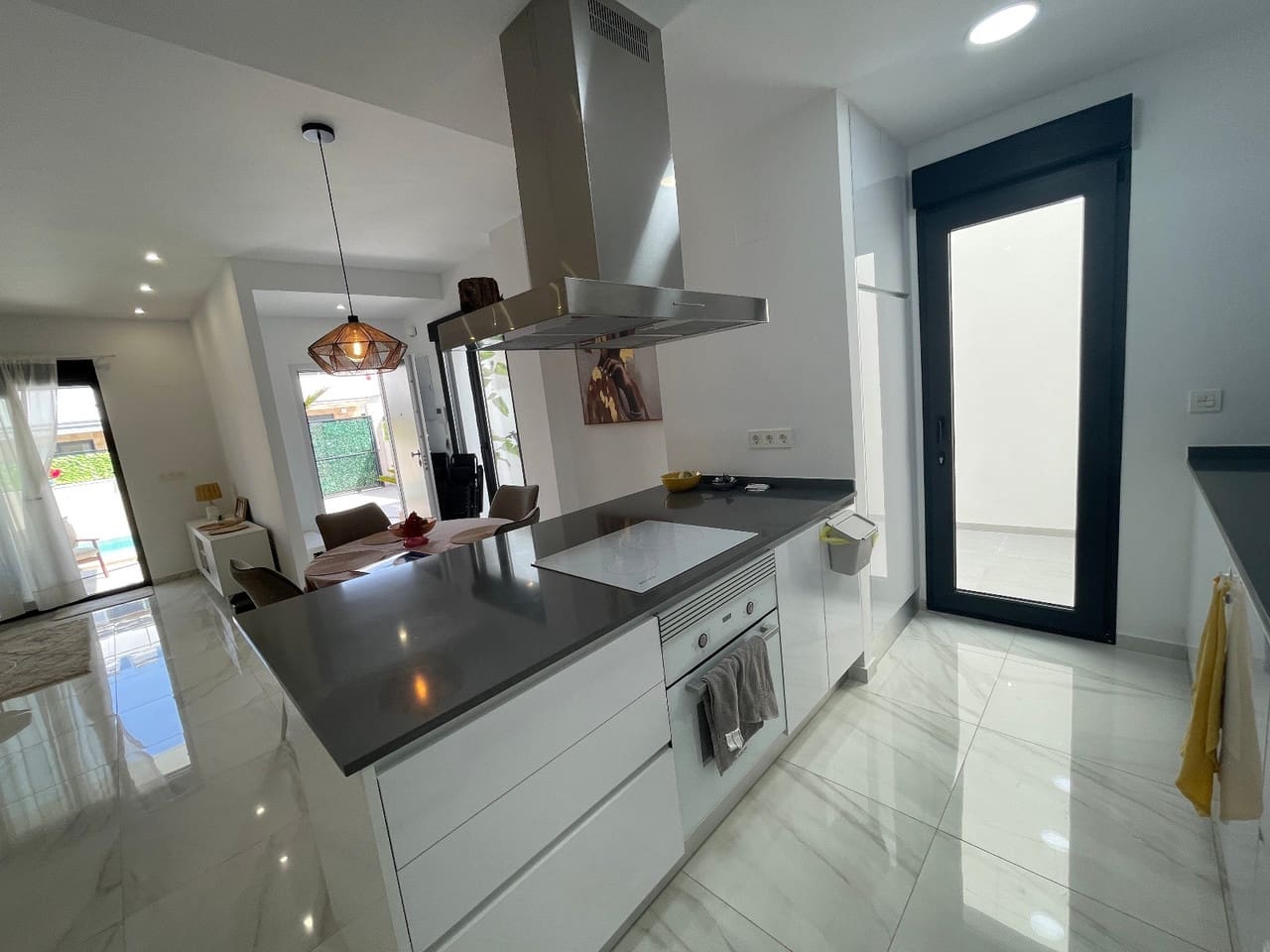 3 sypialnia Willa na sprzedaż w Benijofar - 379 990 € (Ref: 9765071)