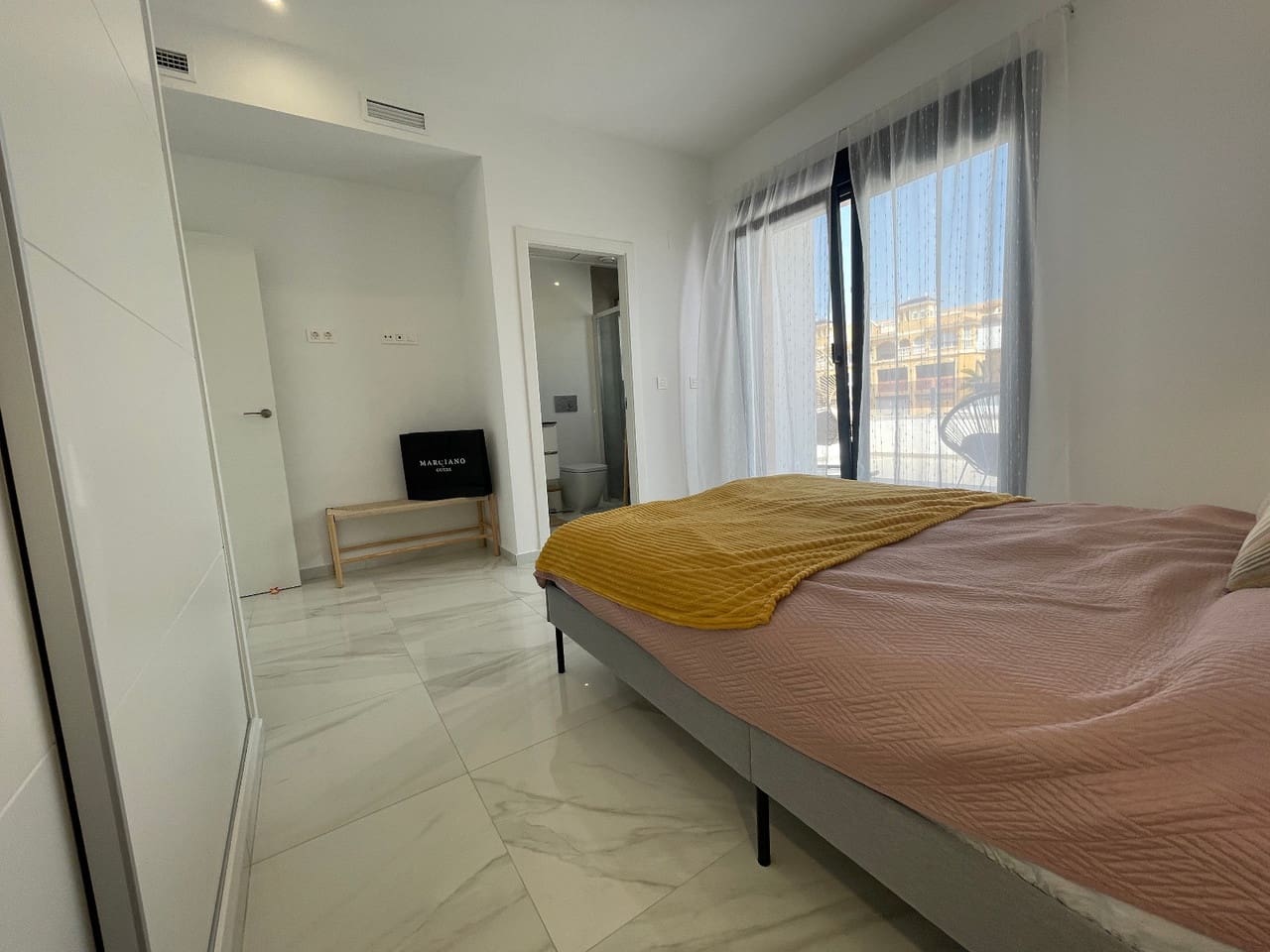 3 sypialnia Willa na sprzedaż w Benijofar - 379 990 € (Ref: 9765071)