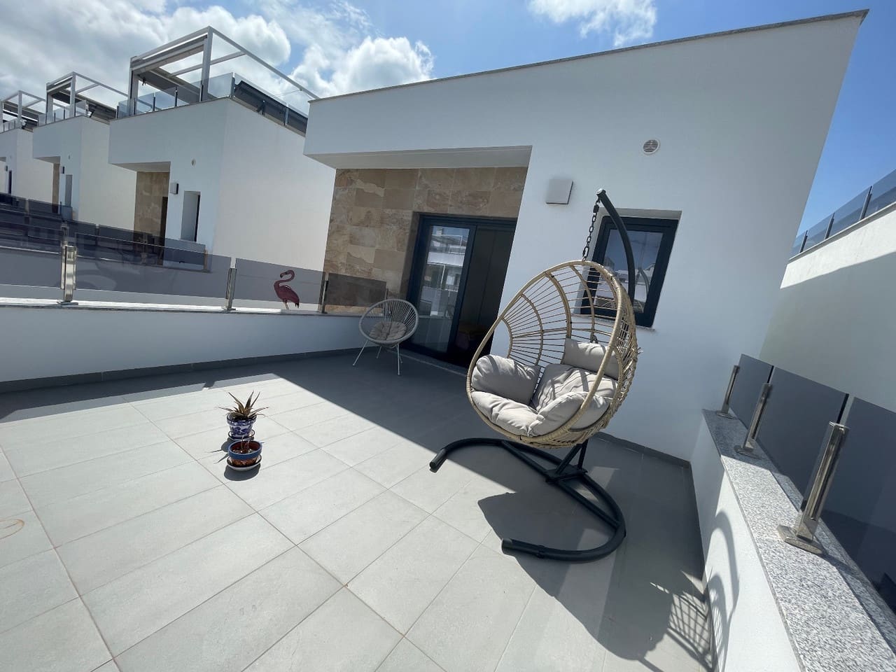 3 sypialnia Willa na sprzedaż w Benijofar - 379 990 € (Ref: 9765071)