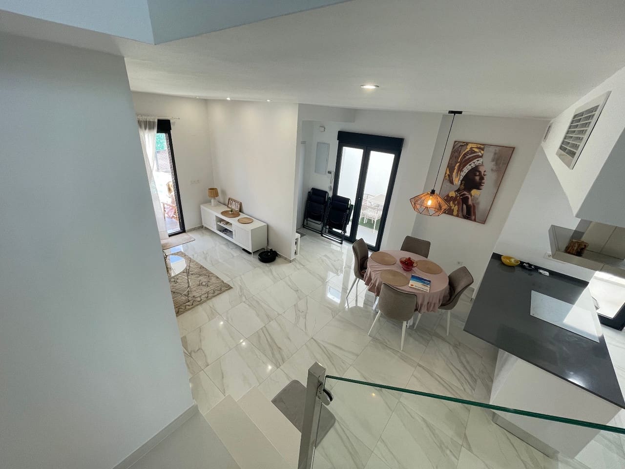 3 sypialnia Willa na sprzedaż w Benijofar - 379 990 € (Ref: 9765071)