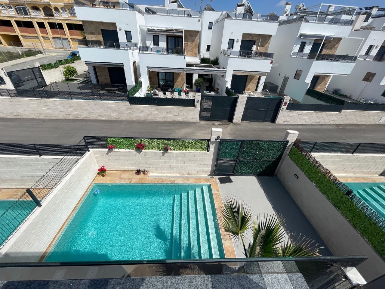 3 sypialnia Willa na sprzedaż w Benijofar - 379 990 € (Ref: 9765071)