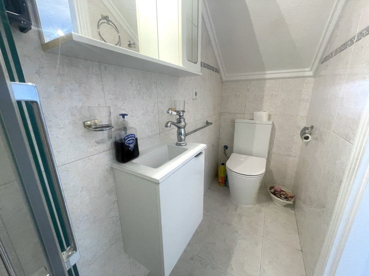 2 quarto Bungalow para venda em Benijofar - 190 000 € (Ref: 9765072)