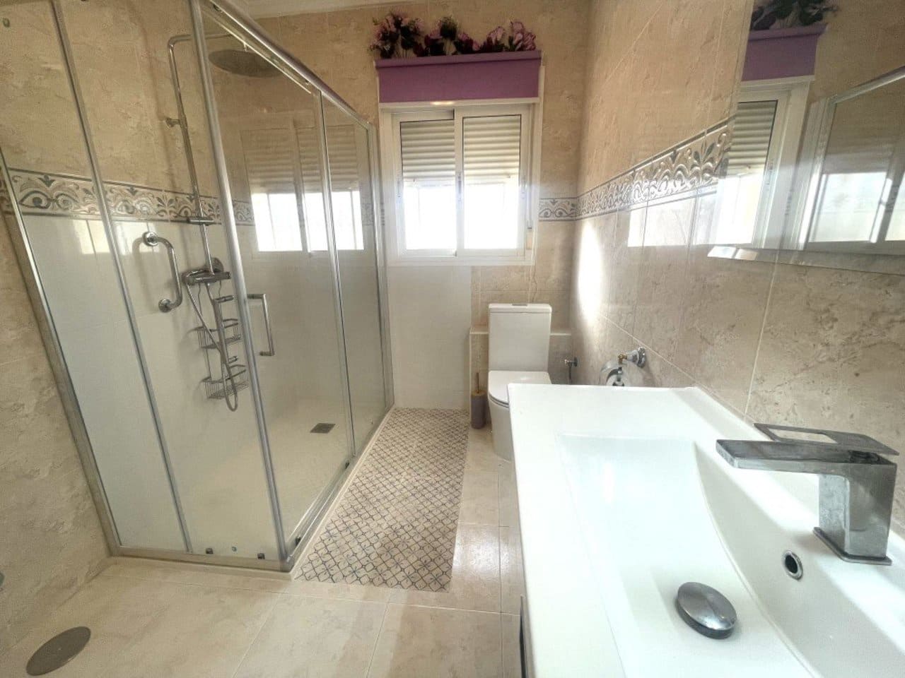 2 quarto Bungalow para venda em Benijofar - 190 000 € (Ref: 9765072)