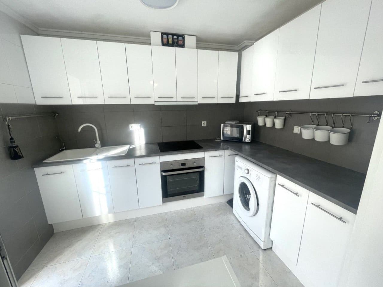 2 quarto Bungalow para venda em Benijofar - 190 000 € (Ref: 9765072)