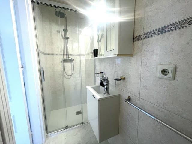 2 quarto Bungalow para venda em Benijófar - 190 000 € (Ref: 9765072)