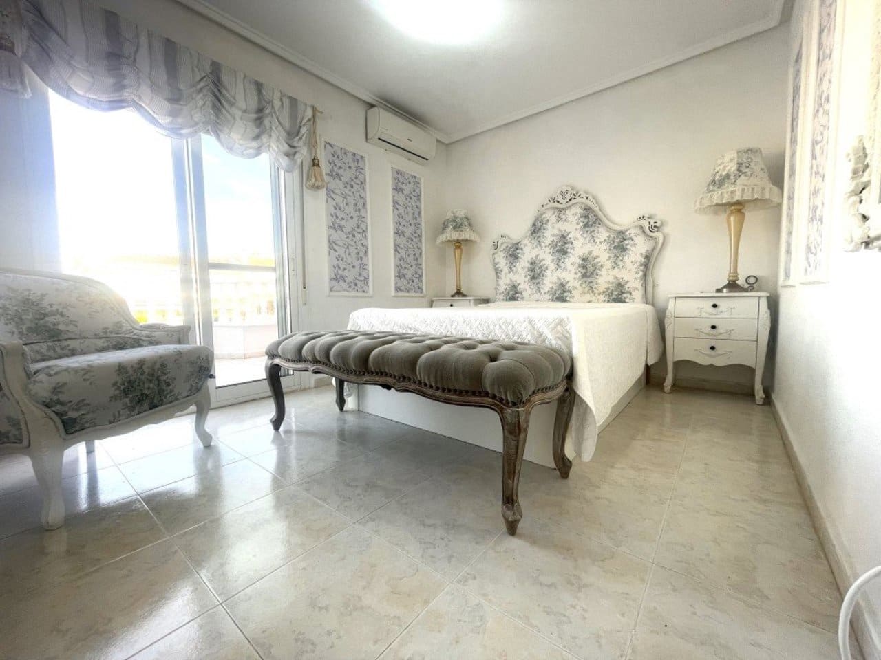 2 quarto Bungalow para venda em Benijofar - 190 000 € (Ref: 9765072)