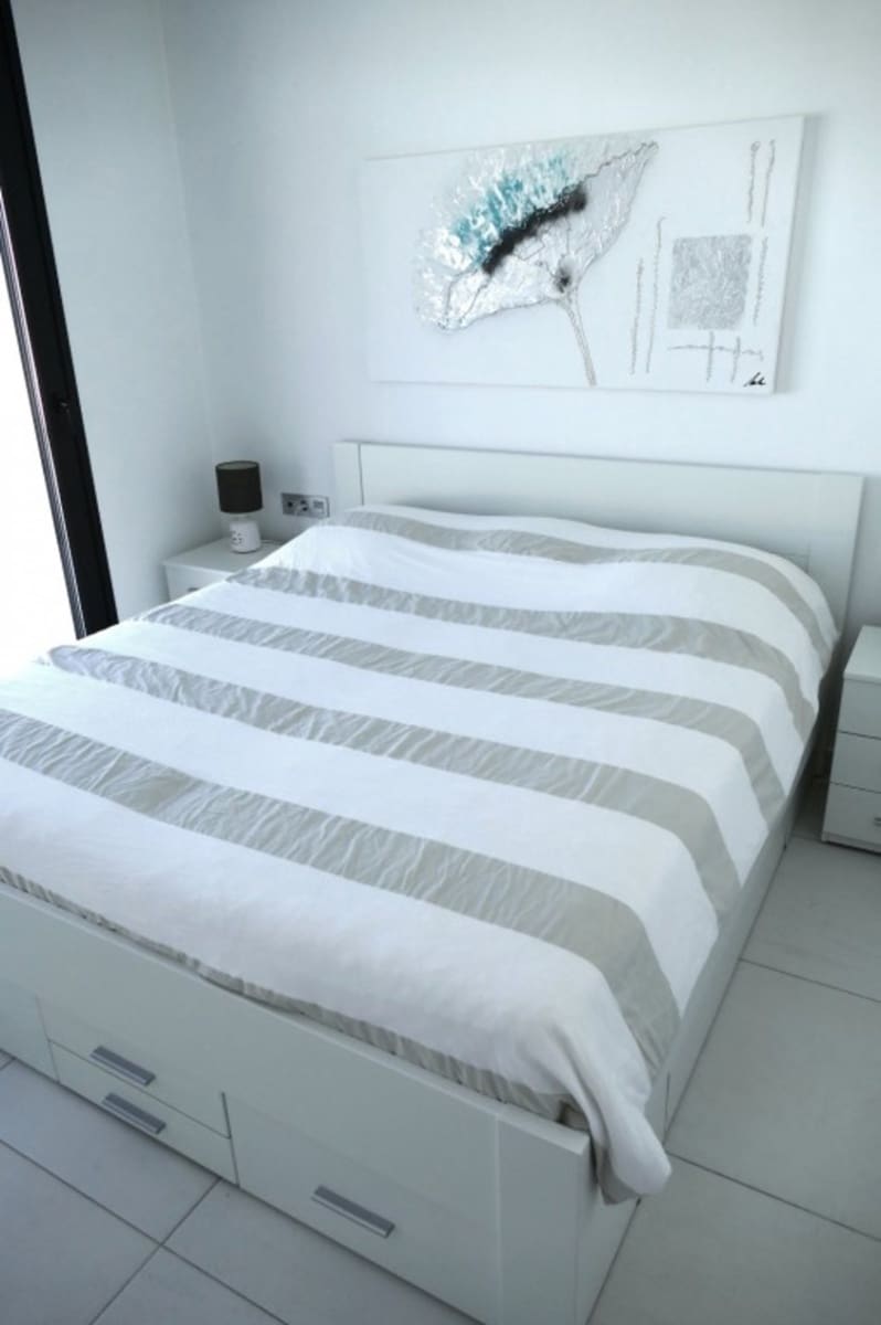 4 sovrum Villa till salu i Benijofar - 675 000 € (Ref: 9765073)