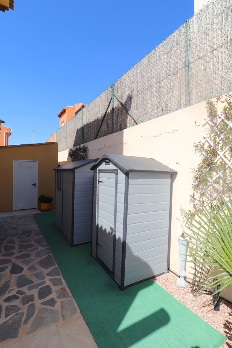 3 bedroom Villa for sale in Fortuna - € 269,500 (Ref: 9765074)