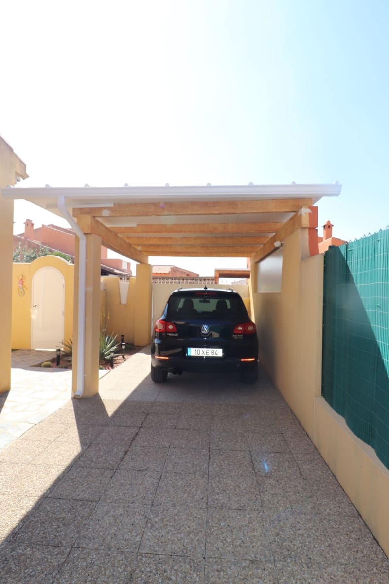 3 bedroom Villa for sale in Fortuna - € 269,500 (Ref: 9765074)