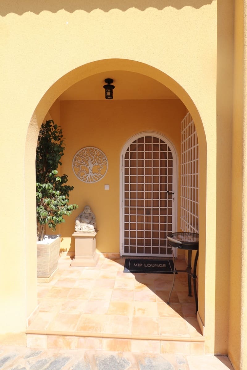 3 bedroom Villa for sale in Fortuna - € 269,500 (Ref: 9765074)