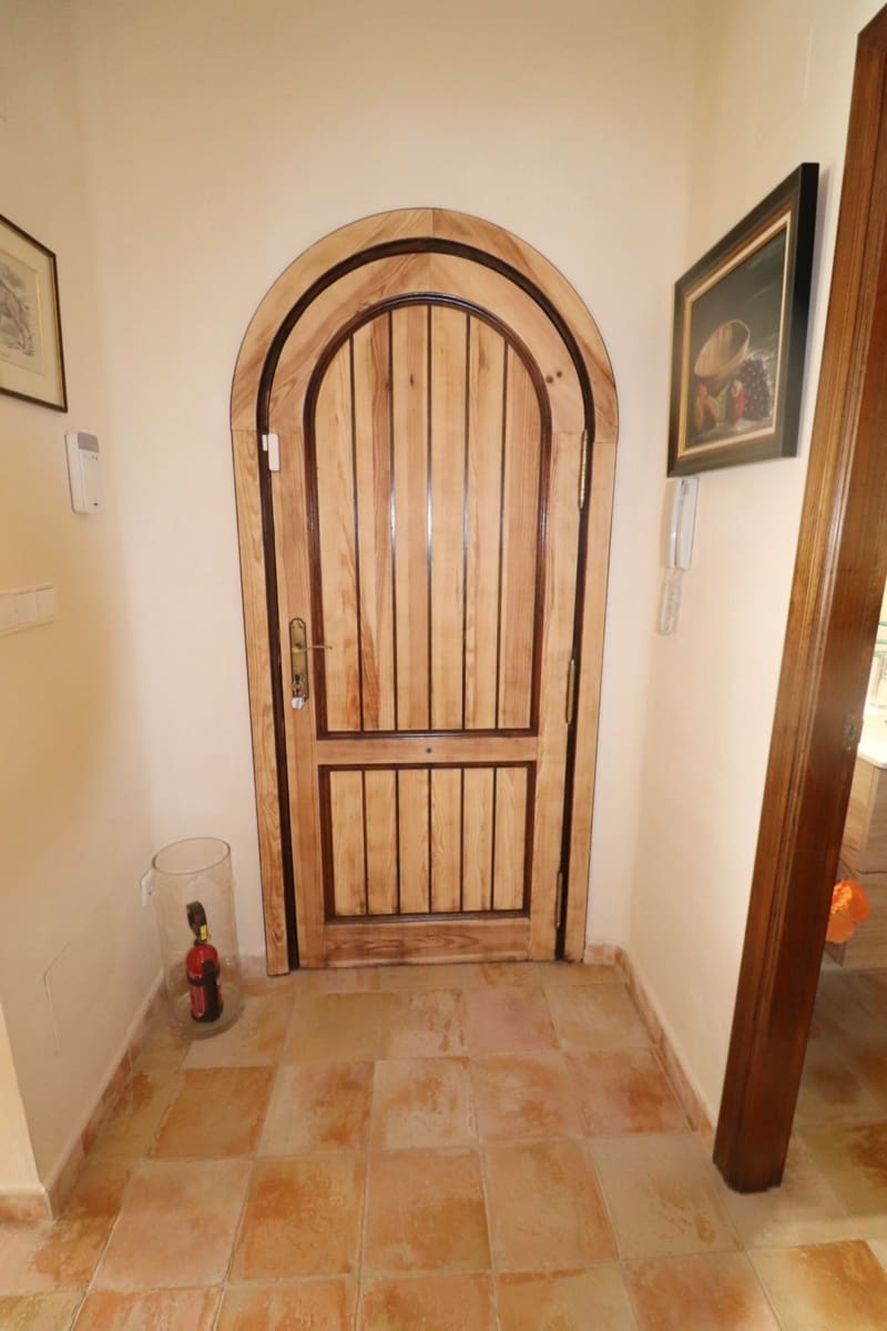 3 bedroom Villa for sale in Fortuna - € 269,500 (Ref: 9765074)