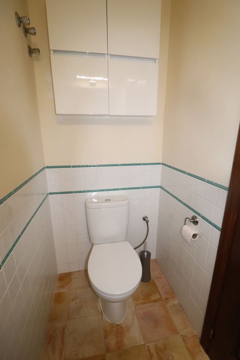 3 bedroom Villa for sale in Fortuna - € 269,500 (Ref: 9765074)