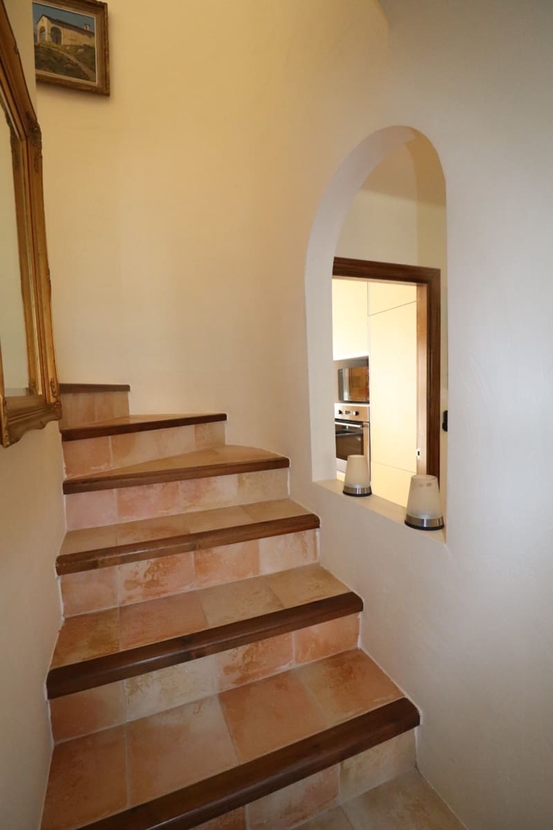 3 bedroom Villa for sale in Fortuna - € 269,500 (Ref: 9765074)