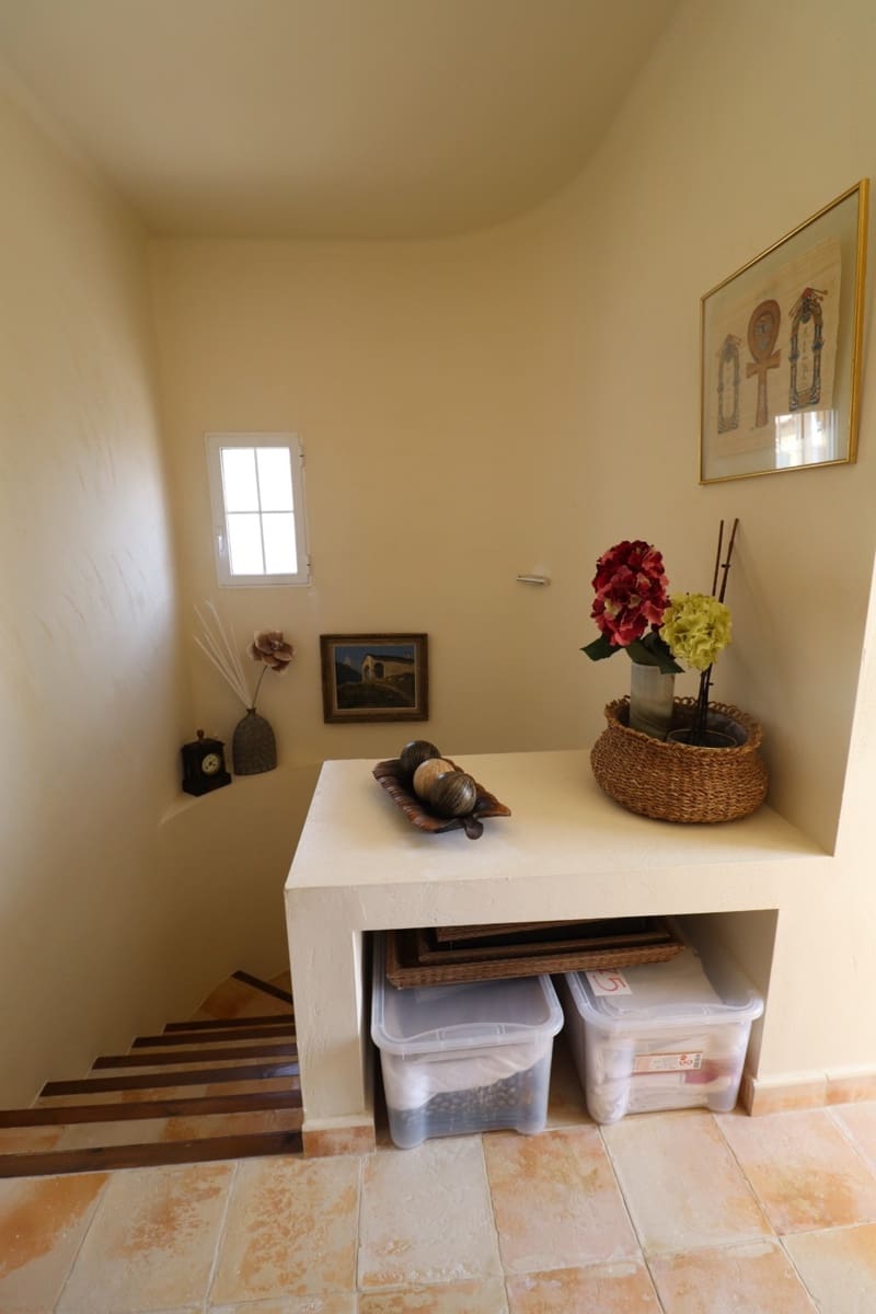 3 bedroom Villa for sale in Fortuna - € 269,500 (Ref: 9765074)