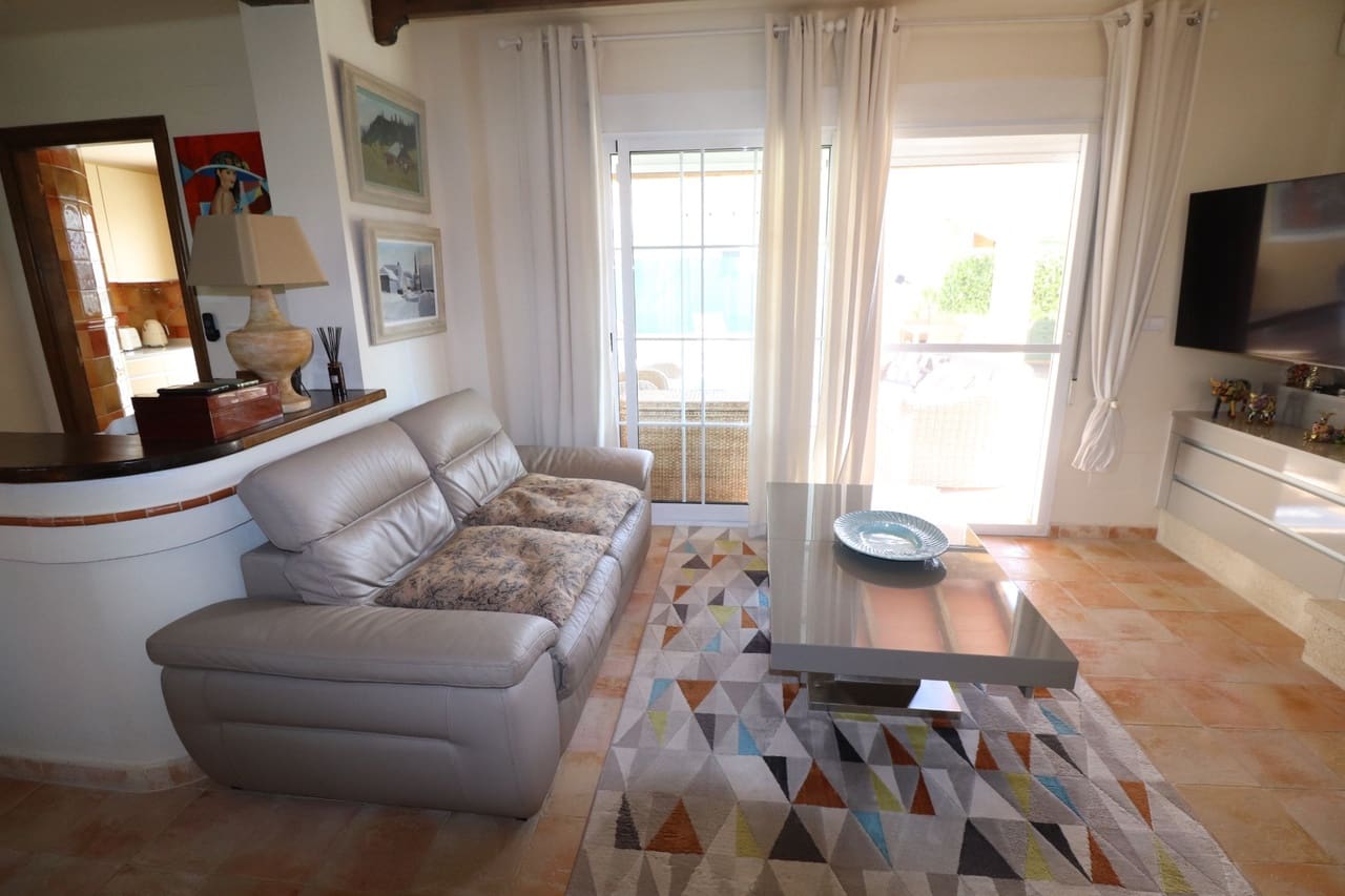 3 bedroom Villa for sale in Fortuna - € 269,500 (Ref: 9765074)