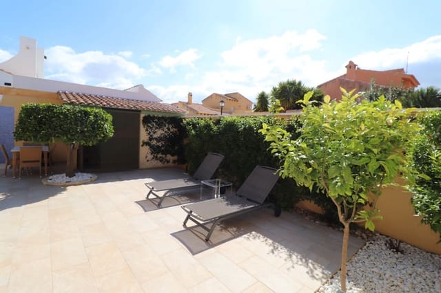 3 slaapkamer Villa te koop in Fortuna - € 269.500 (Ref: 9765074)